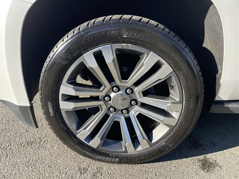 Used 2018 GMC Yukon Denali w/ Denali Ultimate Package image 34