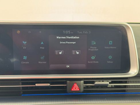 Used 2023 Hyundai Ioniq 6 SEL image 24