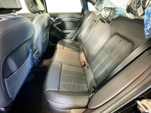 New 2026 Audi A3 2.0T Premium Plus image 22