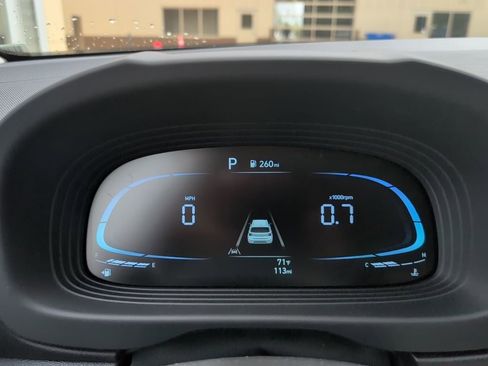 New 2026 Hyundai Venue SEL FWD image 13