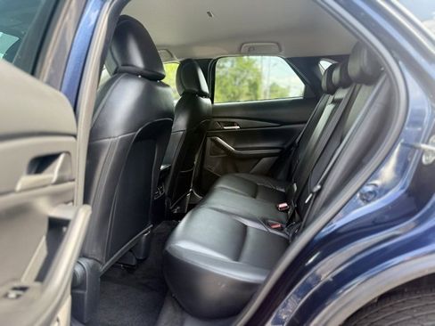 Used 2023 MAZDA CX-30 AWD 2.5 S w/ Select Package image 19