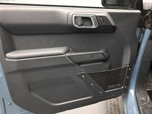 New 2025 Ford Bronco Outer Banks image 13