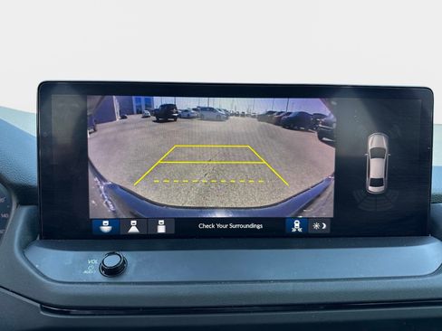 Used 2025 Honda Accord EX-L image 24