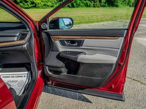 Used 2021 Honda CR-V EX-L image 20