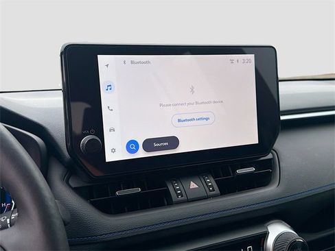 Used 2024 Toyota RAV4 XSE image 25