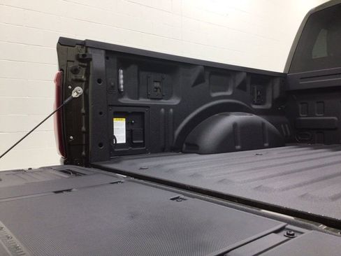 New 2025 Ford F150 Raptor image 35