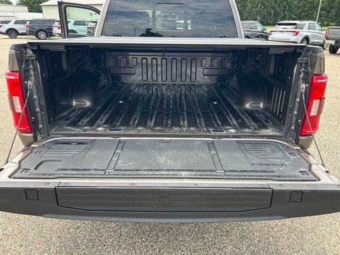 Used 2022 Ford F150 Tremor w/ Equipment Group 401A Mid AWD/4WD image 21