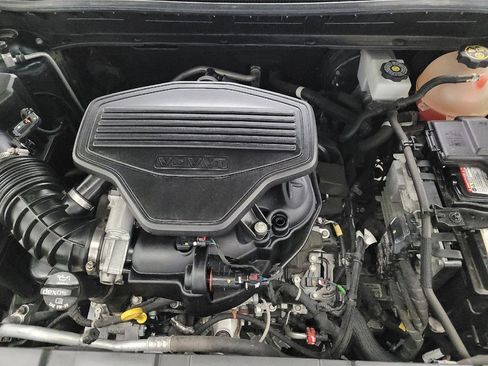 Used 2020 Chevrolet Blazer LT image 30