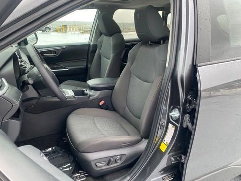 Certified 2023 Toyota RAV4 XLE w/ Convenience Package AWD/4WD image 22