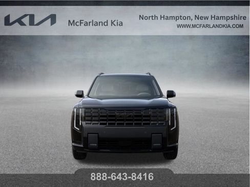 New 2027 Kia Telluride SX X-Line image 2