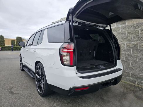 Used 2021 Chevrolet Tahoe RST image 6