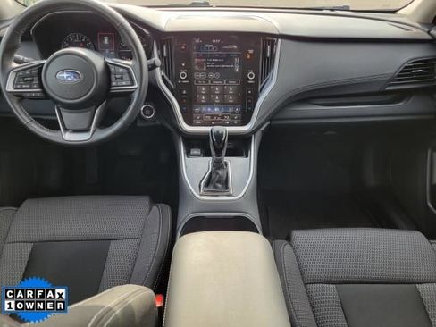 Used 2024 Subaru Outback Premium AWD/4WD image 14