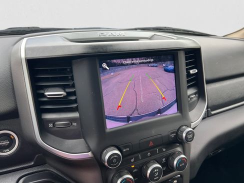 Used 2020 RAM 1500 Big Horn image 20