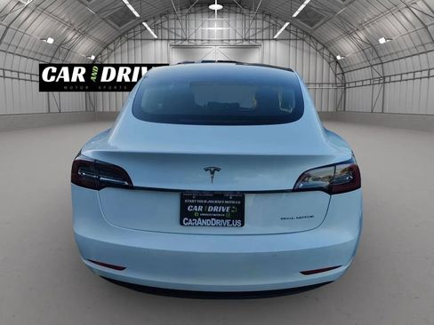 Used 2020 Tesla Model 3 Long Range image 6