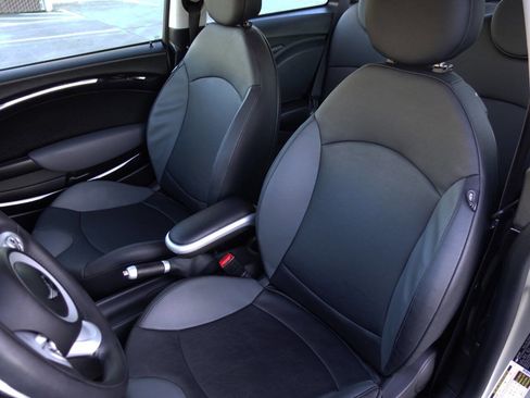 Used 2007 MINI Cooper S FWD image 29