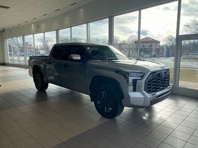 Used 2023 Toyota Tundra 1794 Edition
