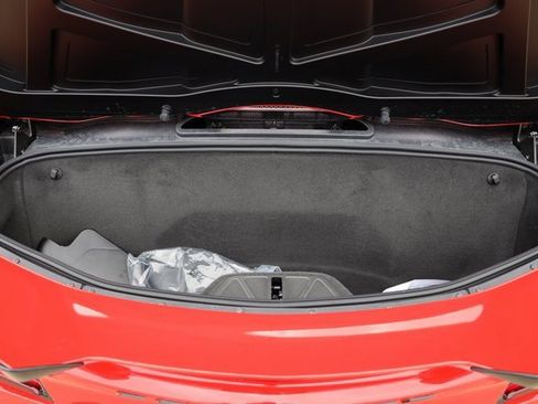 Certified 2023 Chevrolet Corvette Z06 image 23