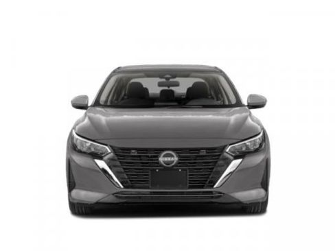 New 2025 Nissan Sentra S image 7