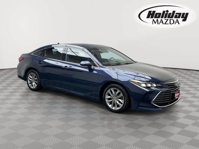 Used 2020 Toyota Avalon XLE w/ Carpet Mat Package
