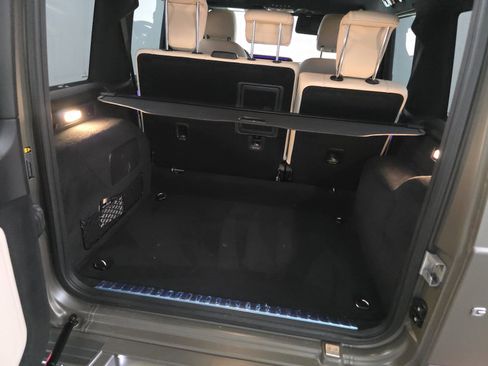 Used 2024 Mercedes-Benz G 63 AMG 4MATIC image 10