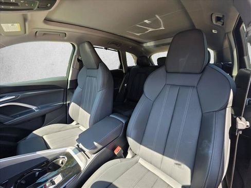 Used 2026 Audi Q5 Premium Plus AWD/4WD image 14