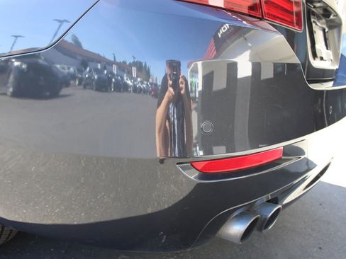 Used 2016 BMW 528i 528i Sedan 4D image 35