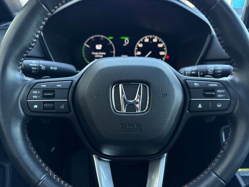 Certified 2024 Honda CR-V Sport-L image 23