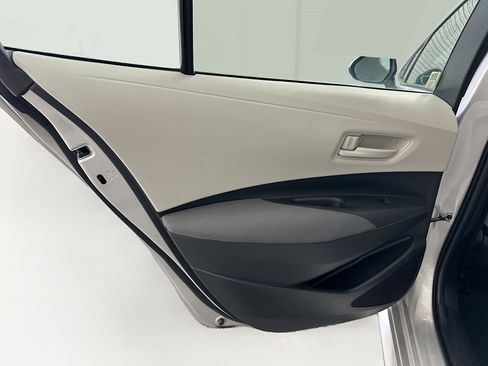 Used 2023 Toyota Corolla LE image 27