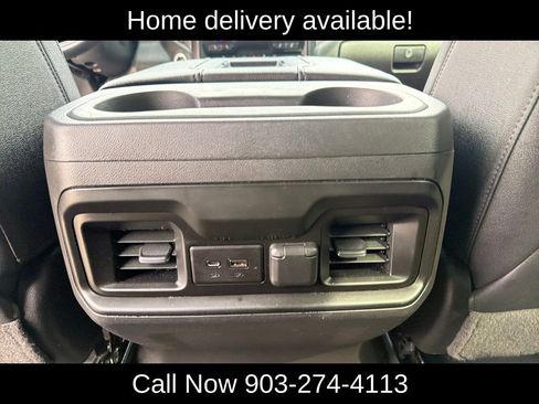 Used 2021 Chevrolet Silverado 1500 LT Trail Boss image 23