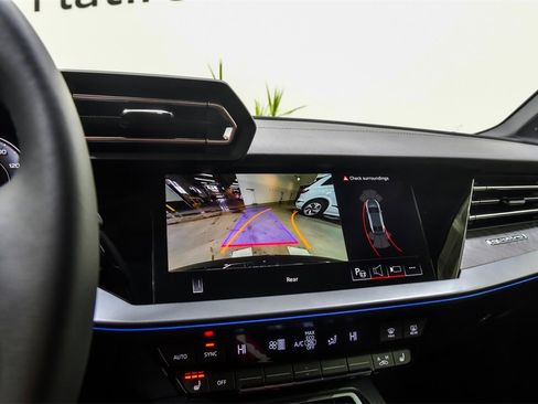 Used 2025 Audi A3 2.0T Premium Plus w/ Premium Plus Package image 26