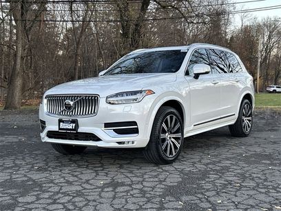 Certified 2024 Volvo XC90 B5 Plus w/ Protection Package Premier