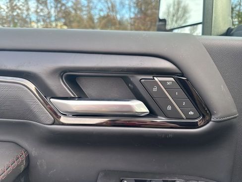 New 2026 GMC Sierra 2500 AT4X image 22