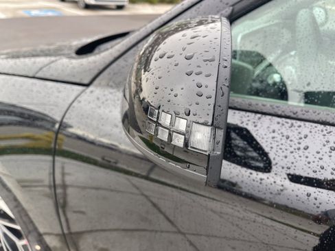 New 2025 Hyundai Ioniq 6 SEL image 10