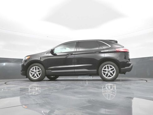 Used 2023 Ford Edge SEL AWD/4WD image 39