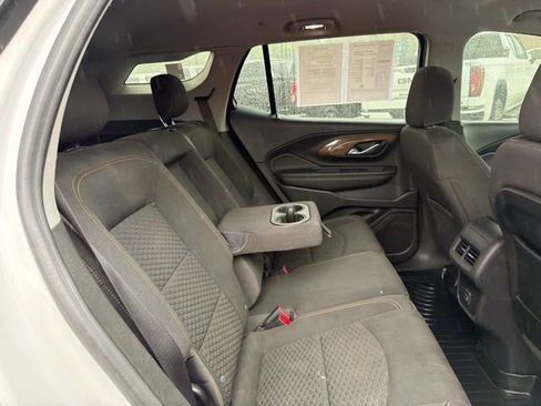 Used 2020 GMC Terrain SLE w/ Driver Convenience Package AWD/4WD image 13