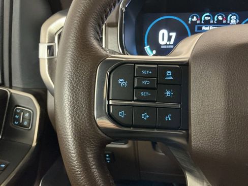 Used 2022 Ford F150 King Ranch w/ Equipment Group 601A High image 17