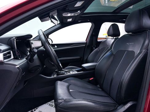 Used 2022 Kia K5 GT-Line w/ GT-Line FWD Premium Package image 18