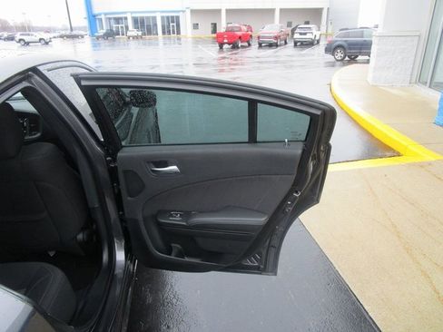 Used 2023 Dodge Charger SXT w/ Blacktop Special Edition image 23