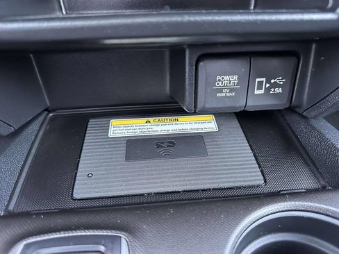 Used 2022 Honda Passport TrailSport image 28