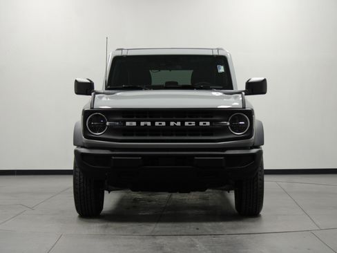 New 2026 Ford Bronco Big Bend image 9