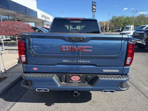 New 2026 GMC Sierra 1500 Elevation w/ Preferred Package AWD/4WD image 5