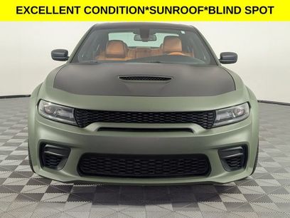 Used 2020 Dodge Charger Scat Pack