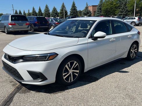 Used 2023 Honda Civic LX image 18
