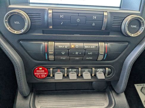 Used 2018 Ford Mustang Shelby GT350 w/ Electronics Package image 15