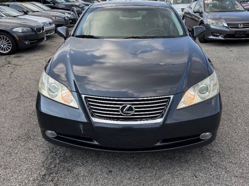 Used 2008 Lexus ES 350 FWD image 6