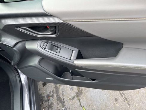 New 2026 Subaru Crosstrek 2.5i Wilderness image 28