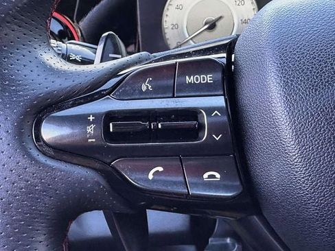 Used 2023 Hyundai Elantra N Line w/ Cargo Package image 25