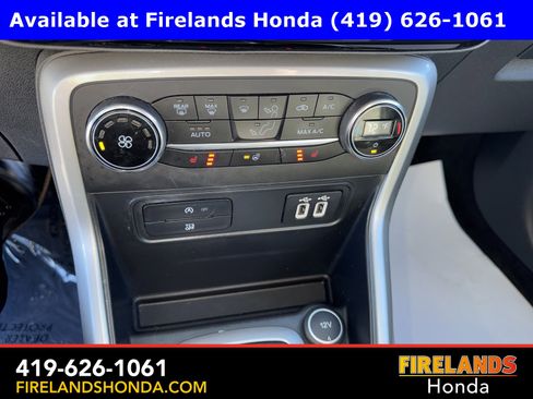 Used 2021 Ford EcoSport Titanium image 22