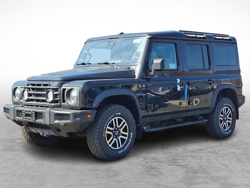 New 2025 INEOS Grenadier image 2