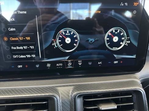 New 2024 Ford Mustang Dark Horse image 42